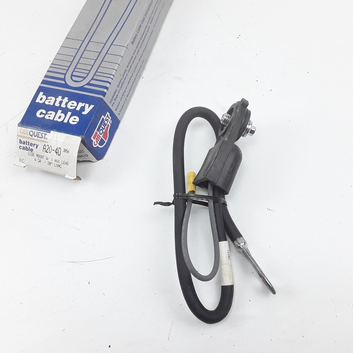 Side Mount Cable Fits Plymouth Dodge Buick Cadillac Pontiac Chevrolet 1976-2002