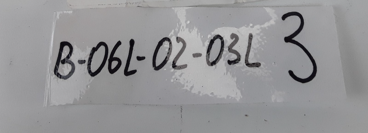 Model S 2012-2025 LH Front Rear Lower Door Hinge 1695208-00-A Genuine OEM