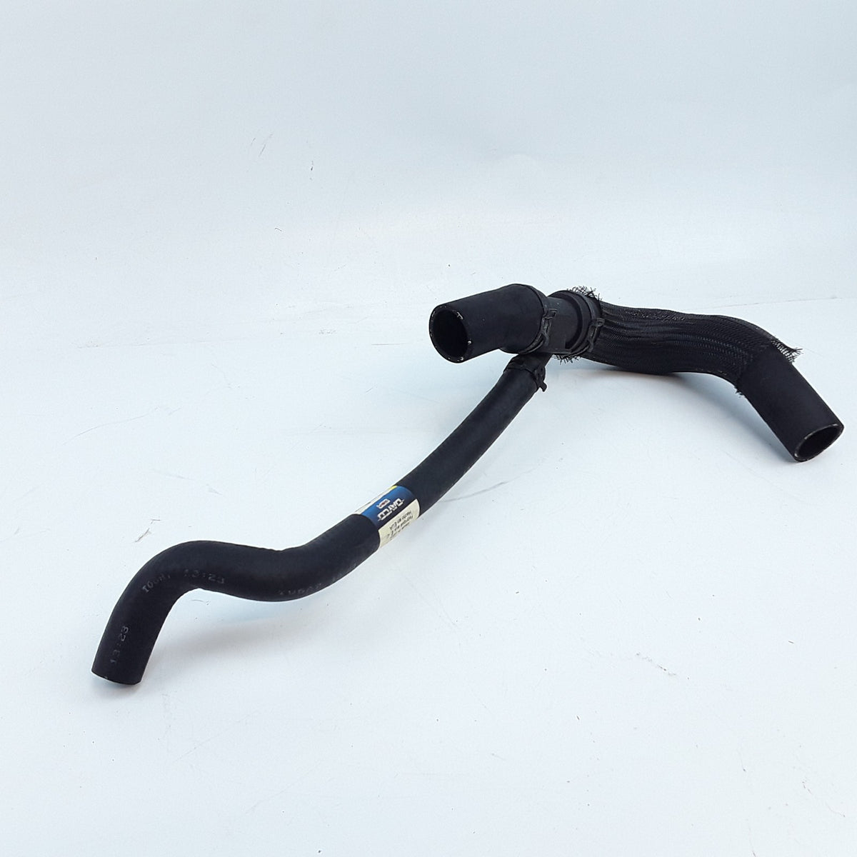 Premium Modular Coolant Hose Fits Pontiac Buick Oldsmobile (1995 1996 1997 1998)