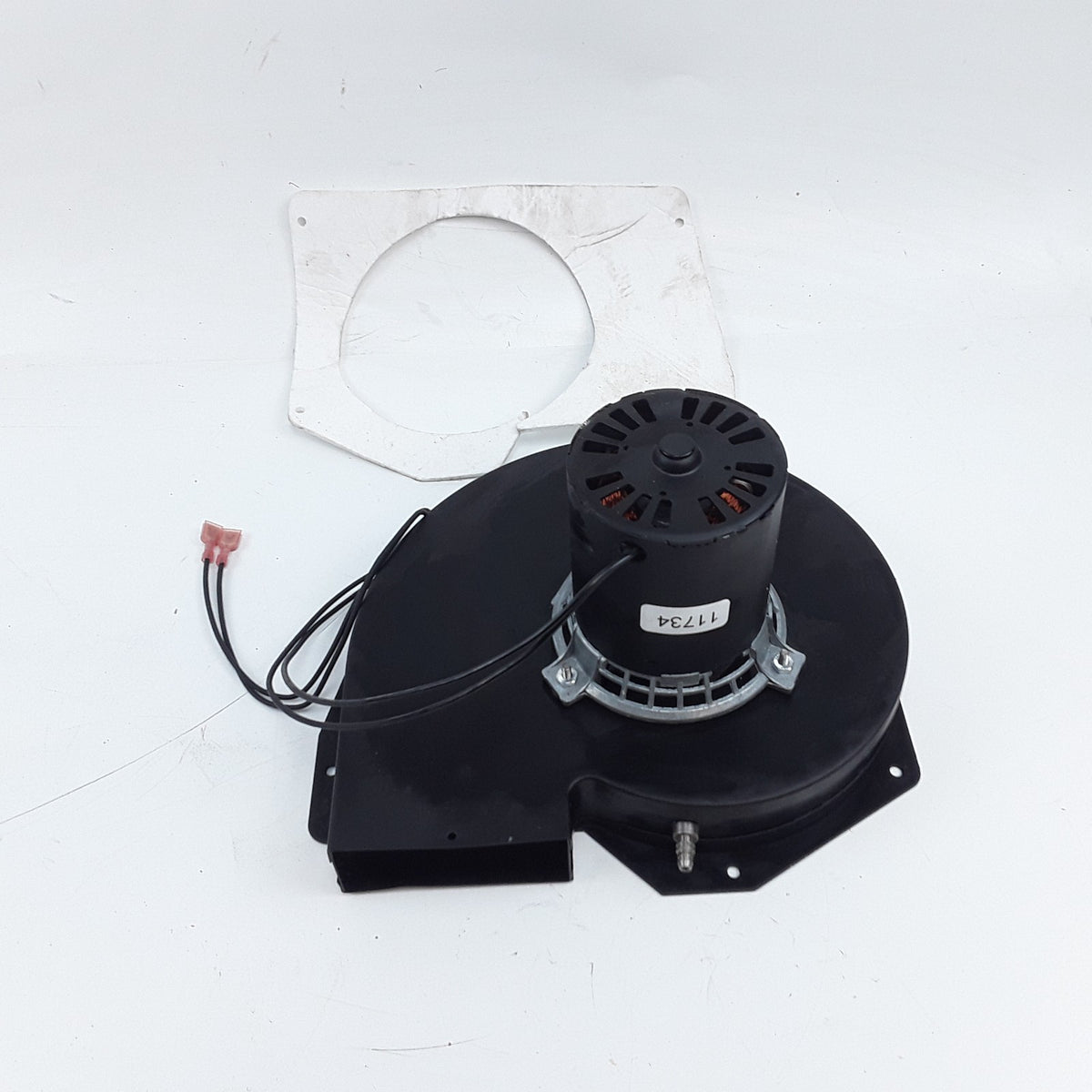 Fasco Venter Exhaust Blower  5H0797950000, 5H797950000, 3H373622, 3H0373620002