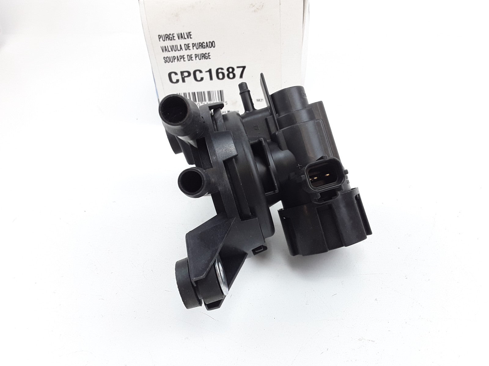 Vapor Canister Purge Valve Fits Ford Windstar (1998 1999 2000 2001 2002 2003)