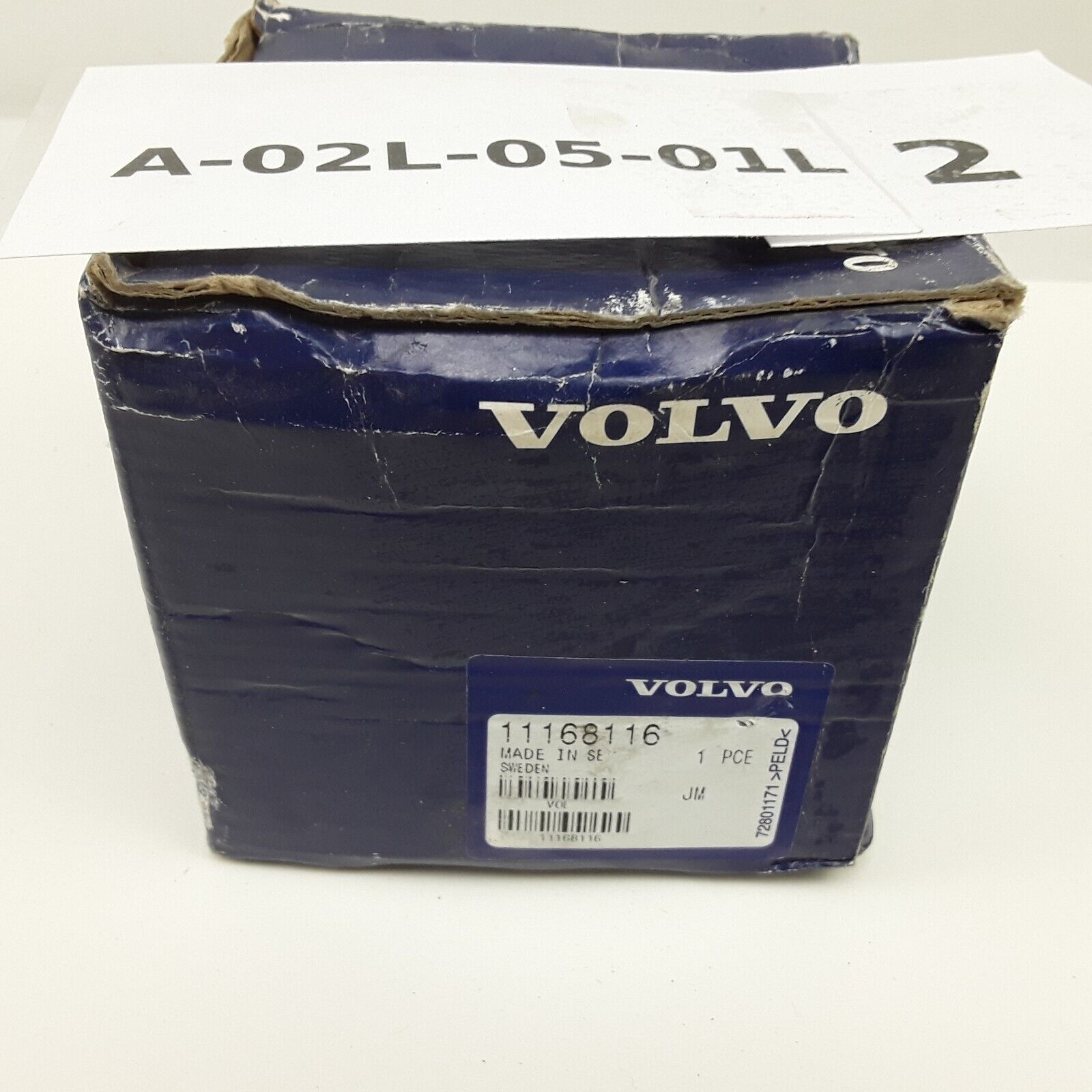 Bushing Volvo 11168116 L70E L70E L70F L70G L70H L90E L90E L90F L90G L90G Z L90H