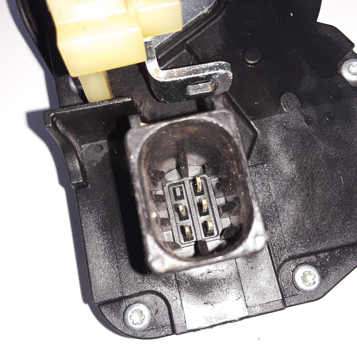 Front Right Door Lock Actuator Fits Cadillac SRX CTS (2003 2004 2005 2006 2007)