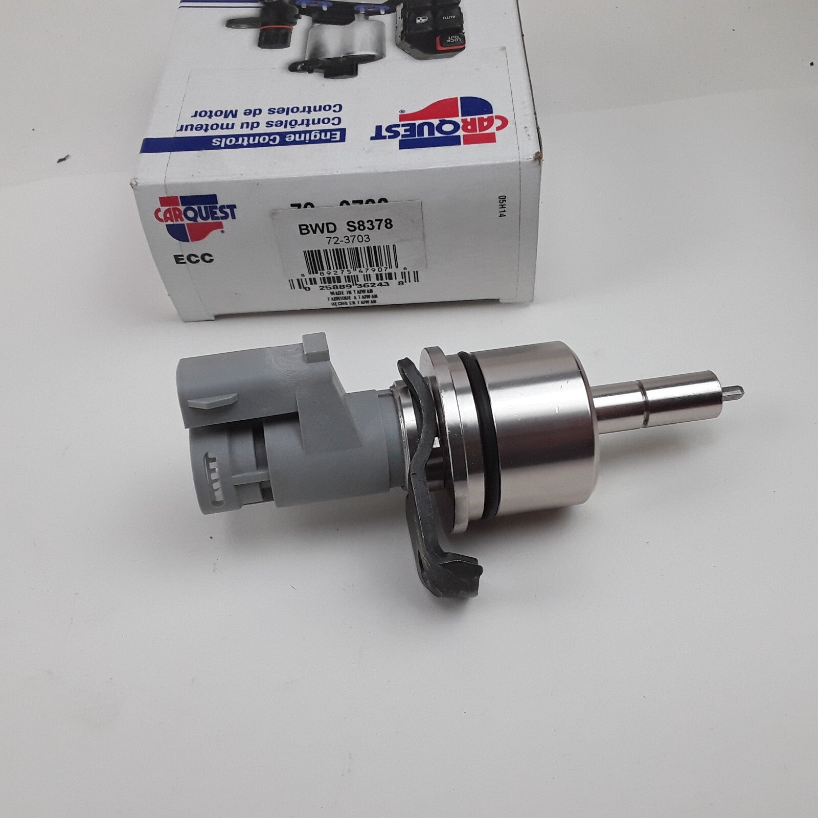 BWD S8378 Vehicle Speed Sensor Fits Mercury Villager Nissan Quest 1993