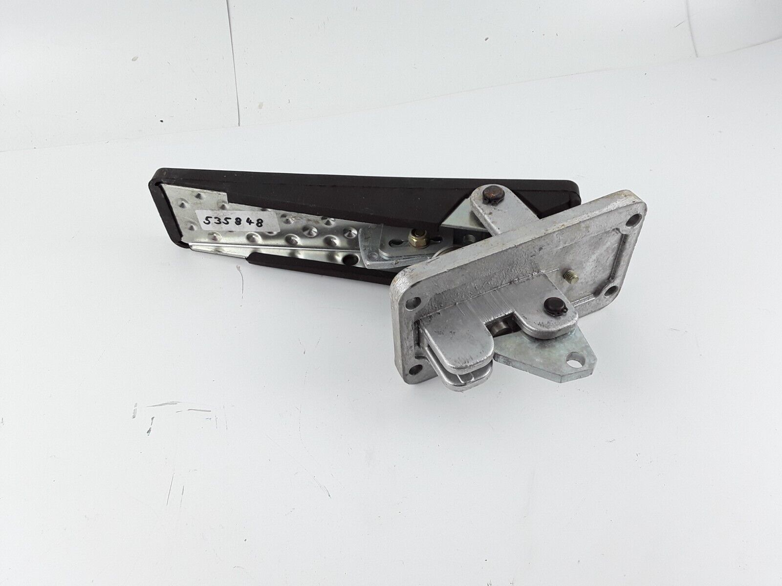 For Cat , Rexroth Truck Foot Pedal W Base 620687, R900412421e FAST FREE SHIPPING - HotCarParts