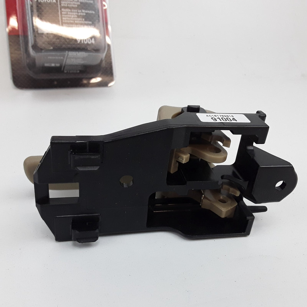 Interior Door Handle Front Left, Rear Left For Toyota Camry 1997 1998 1999-2001