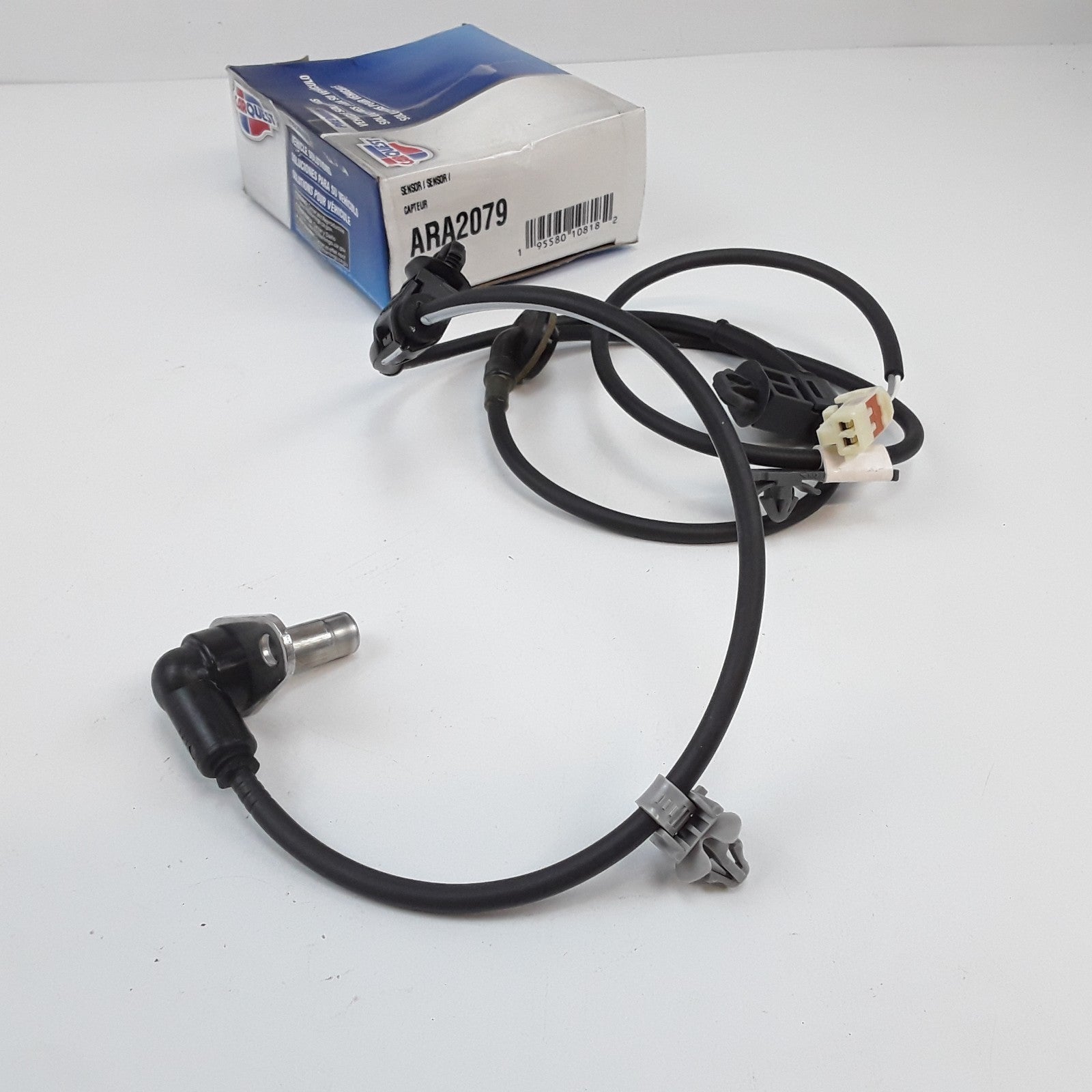 Rear Right ABS Speed Sensor Fits Mazda CX-9 2007-2008, 2011 2012 2013 2014 2015