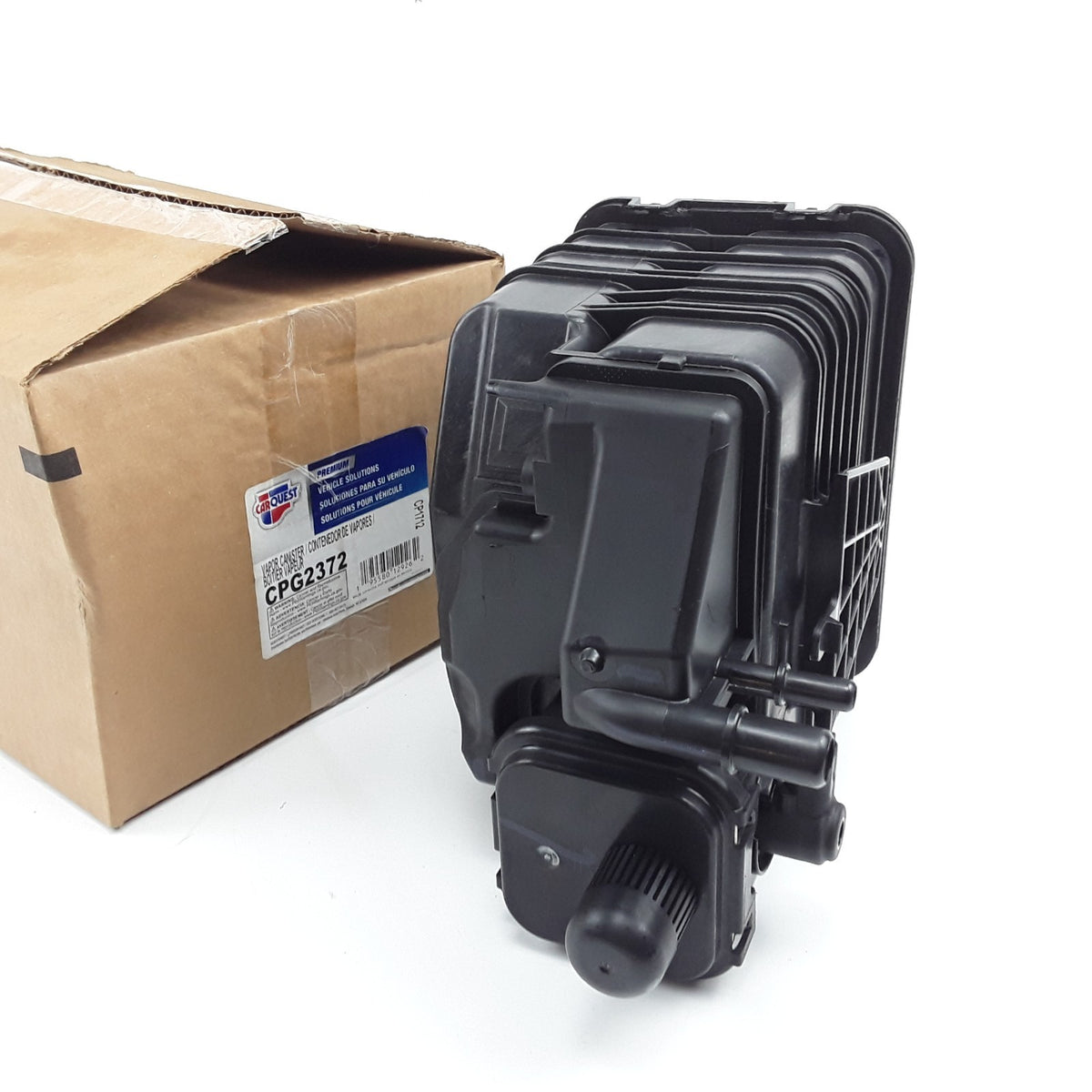 Fuel Vapor Canister Fits Buick Chevrolet Cadillac 2010 2011 2012 2013 2014-2020