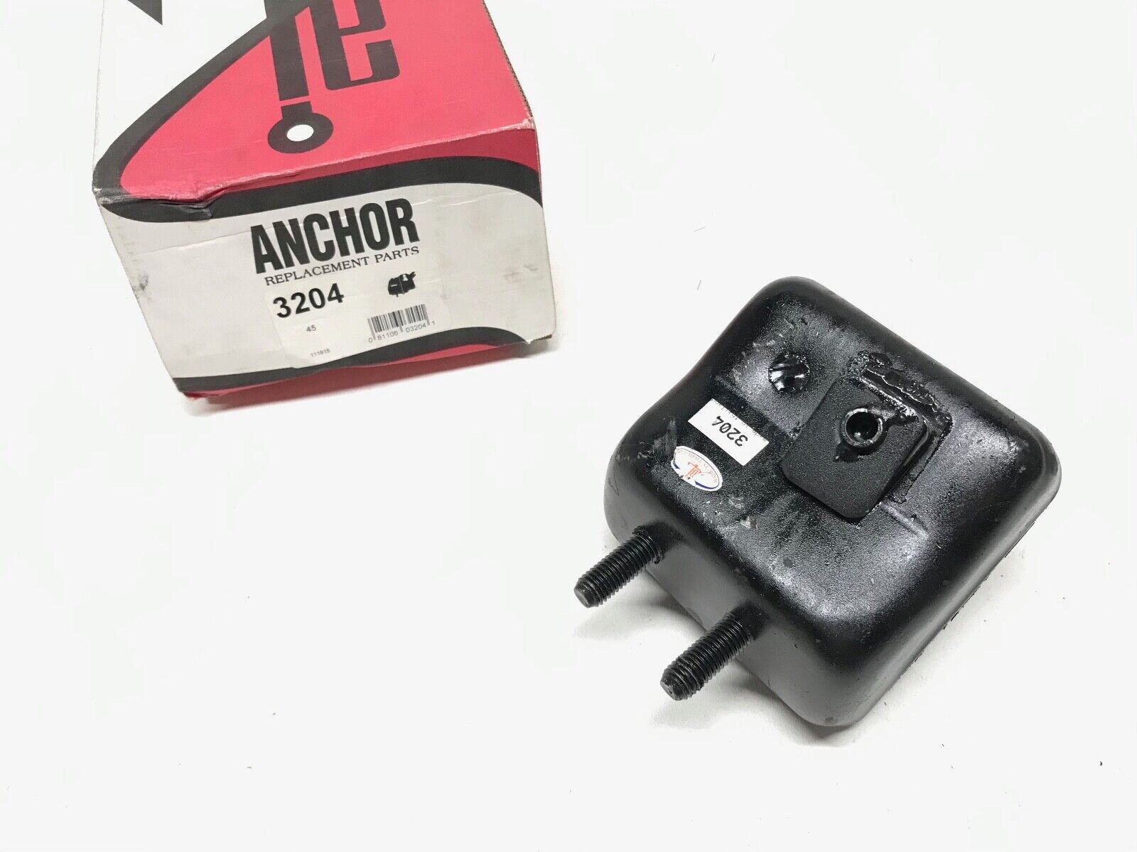 Engine Mount Front Right Anchor 3204 for Ranger, B2300 FAST SHIPPING - HotCarParts