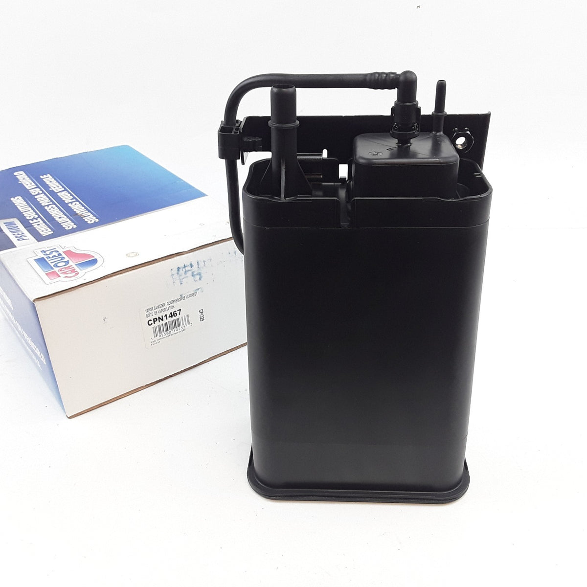 Fuel Vapor Canister Fits GMC Sierra 2500 Chevrolet C1500 (1999 2000 2001-2003)
