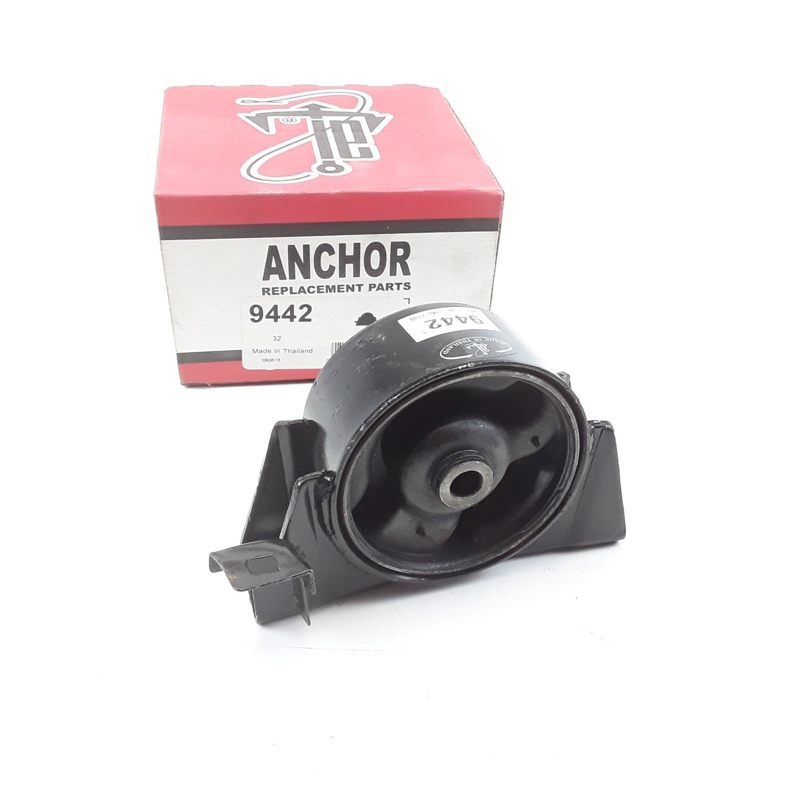 Anchor 9442 Front Engine Mount Fits Nissan X-Trail Sentra (2002 2003 2004-2006)