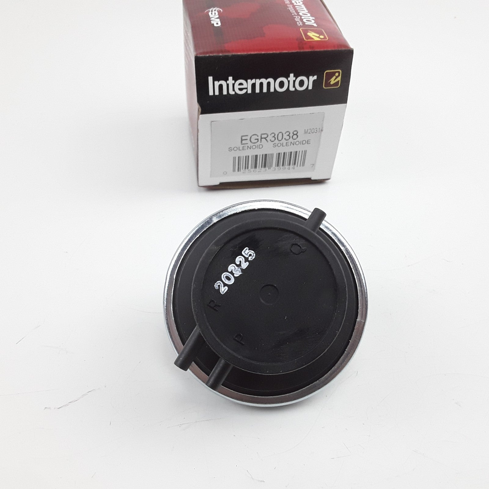 Intermotor EGR3038 EGR Valve Fits Toyota 4Runner T100 Tacoma (1995 1996-2004)