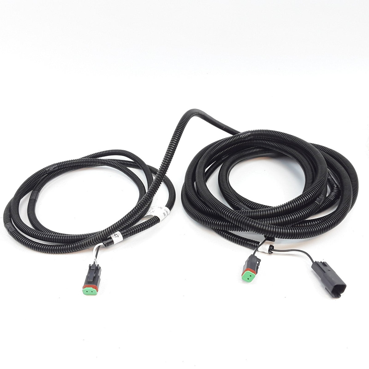 Hyster 4603394 Industrial-Grade Wire Wiring Harness For Forklift Trucks