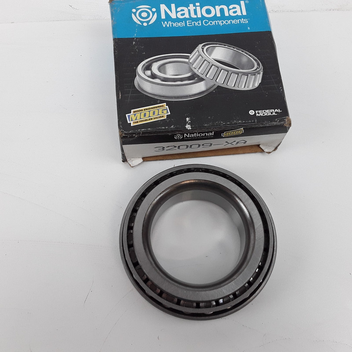 Multipurpose Bearing Fits Isuzu Trooper Rodeo Honda Civic Acura SLX (1987-2003)