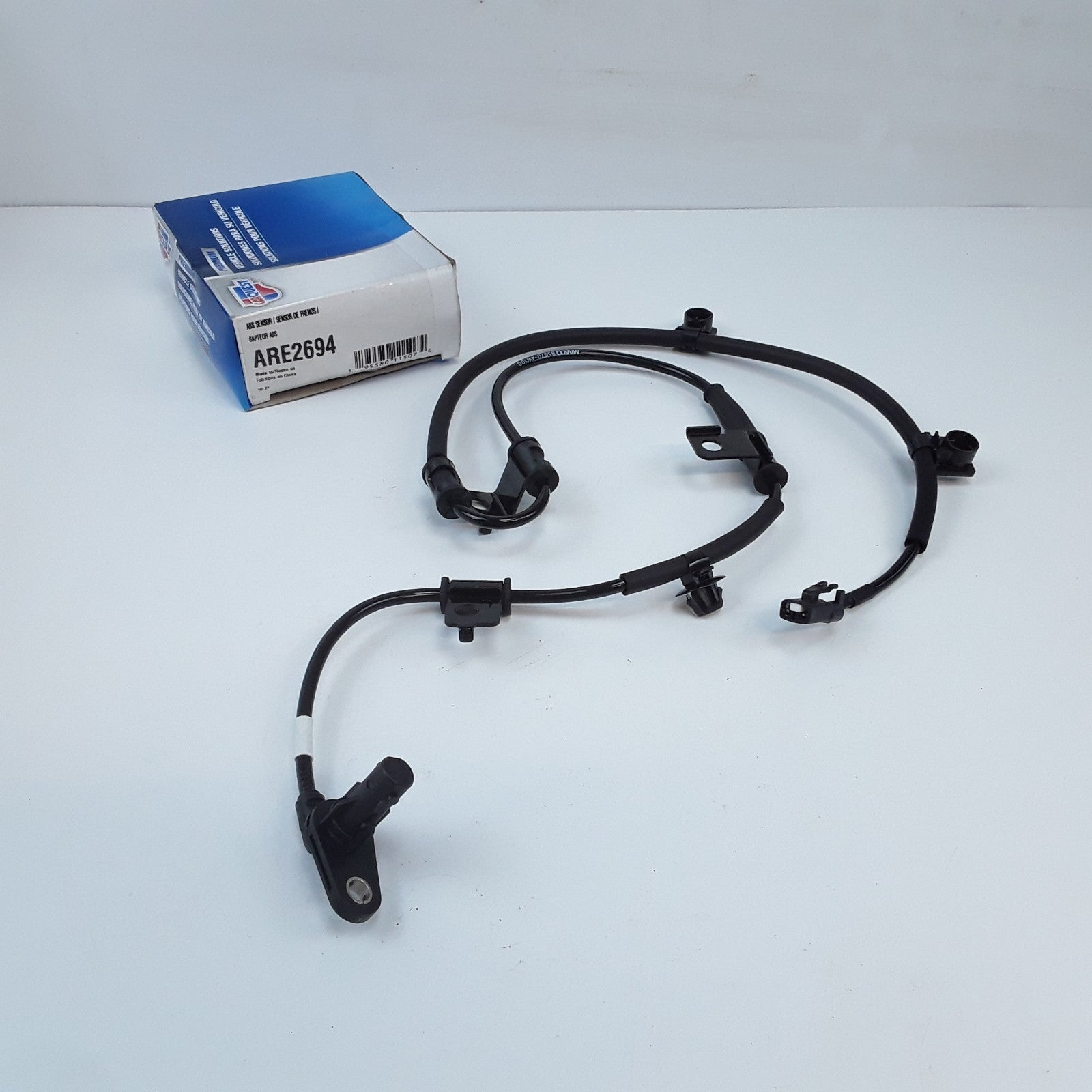 Front Left ABS Speed Sensor Assembly Fits Hyundai Tucson (2015 2016 2017)