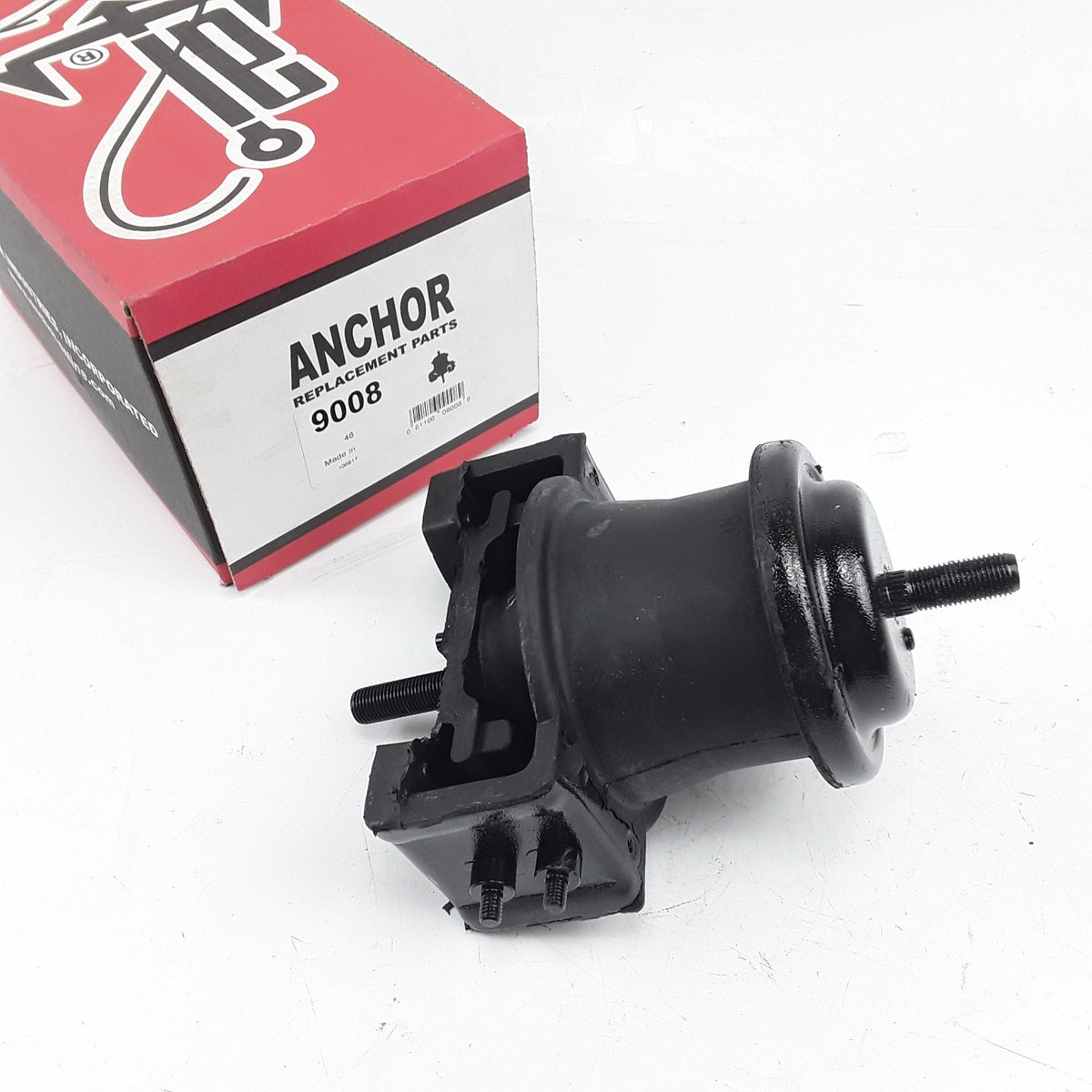 Rear Engine Mount Fits Mazda Millenia (1995 1996 1997 1998 1999 2000 2001 2002)