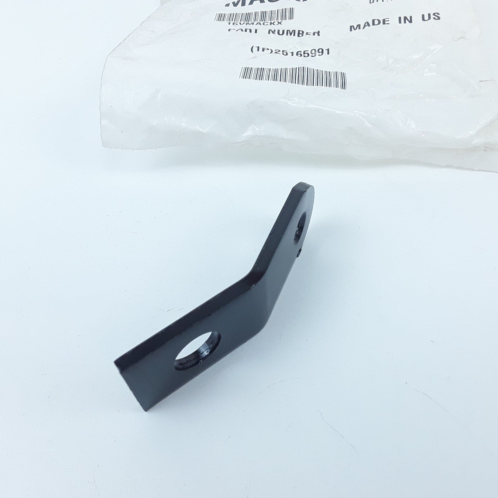 Multi-Purpose Radiator Mounting Bracket 25165991 Fits Mack CH CL Series Trucks