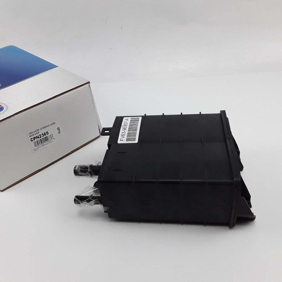 Fuel Vapor Canister Fits Lincoln MKZ Ford C-Max Fusion (2013 2014 2015, 2018)
