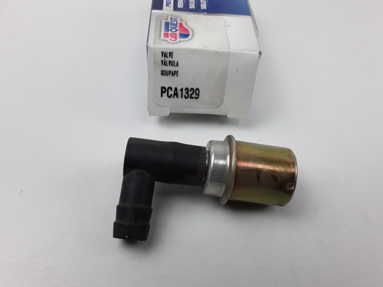 PCV Valve Fits For Ford Mustang 2001 4.6L Carquest PCA1329 - HotCarParts