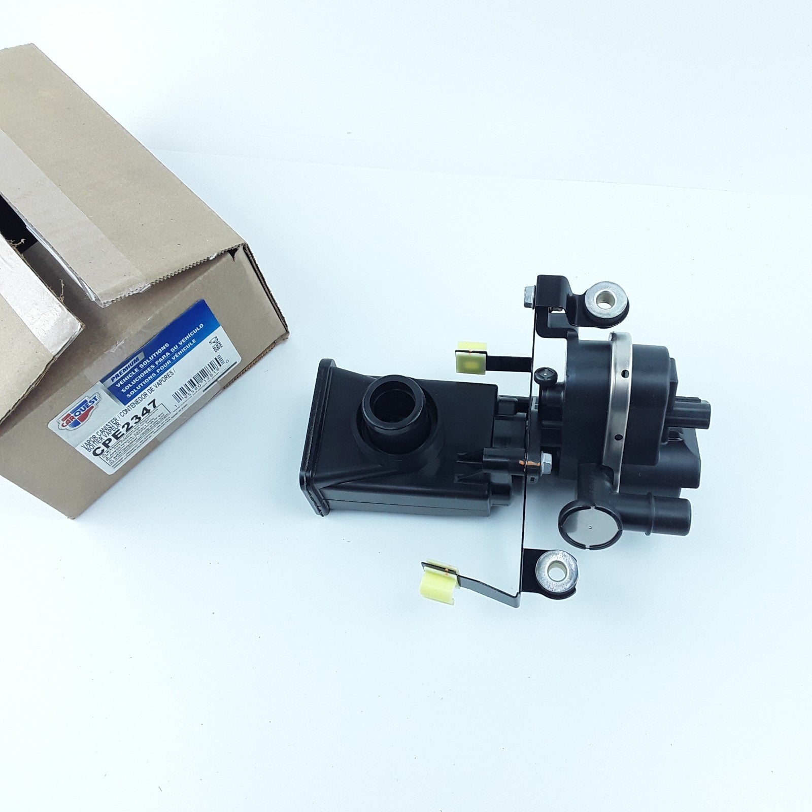 Carquest CPE2347 Fuel Vapor Canister Fits Toyota Prius (2006 2007 2008 2009)