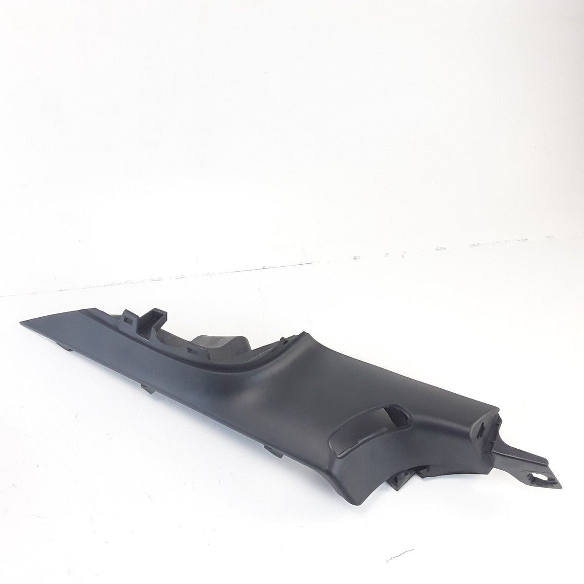 For Tesla Model 3 Upper Rear Left C-Pillar Trim Black 1086281-00-L