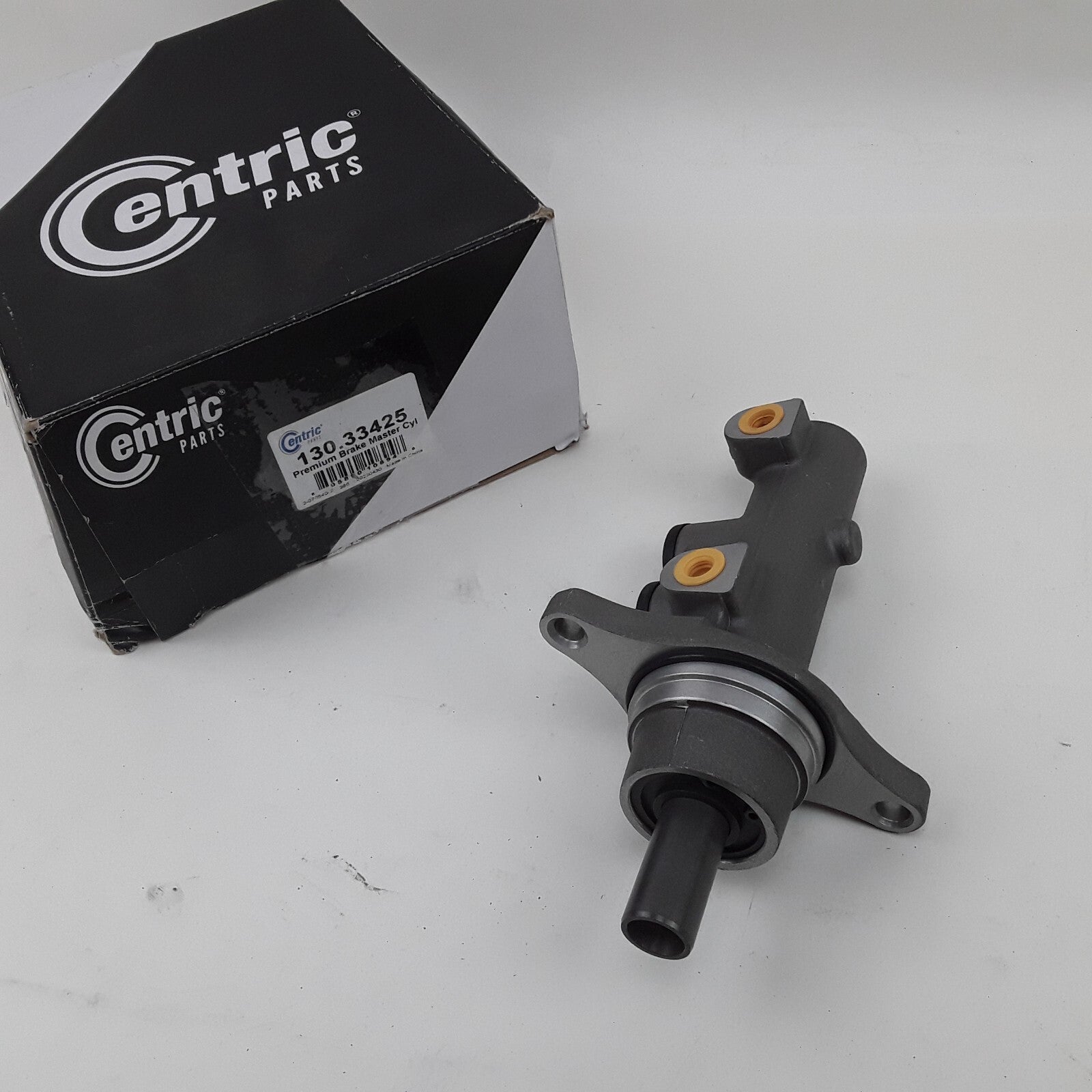 Brake Master Cylinder-Premium Fits Volkswagen Beetle 2006-11 Jetta City 2007 09