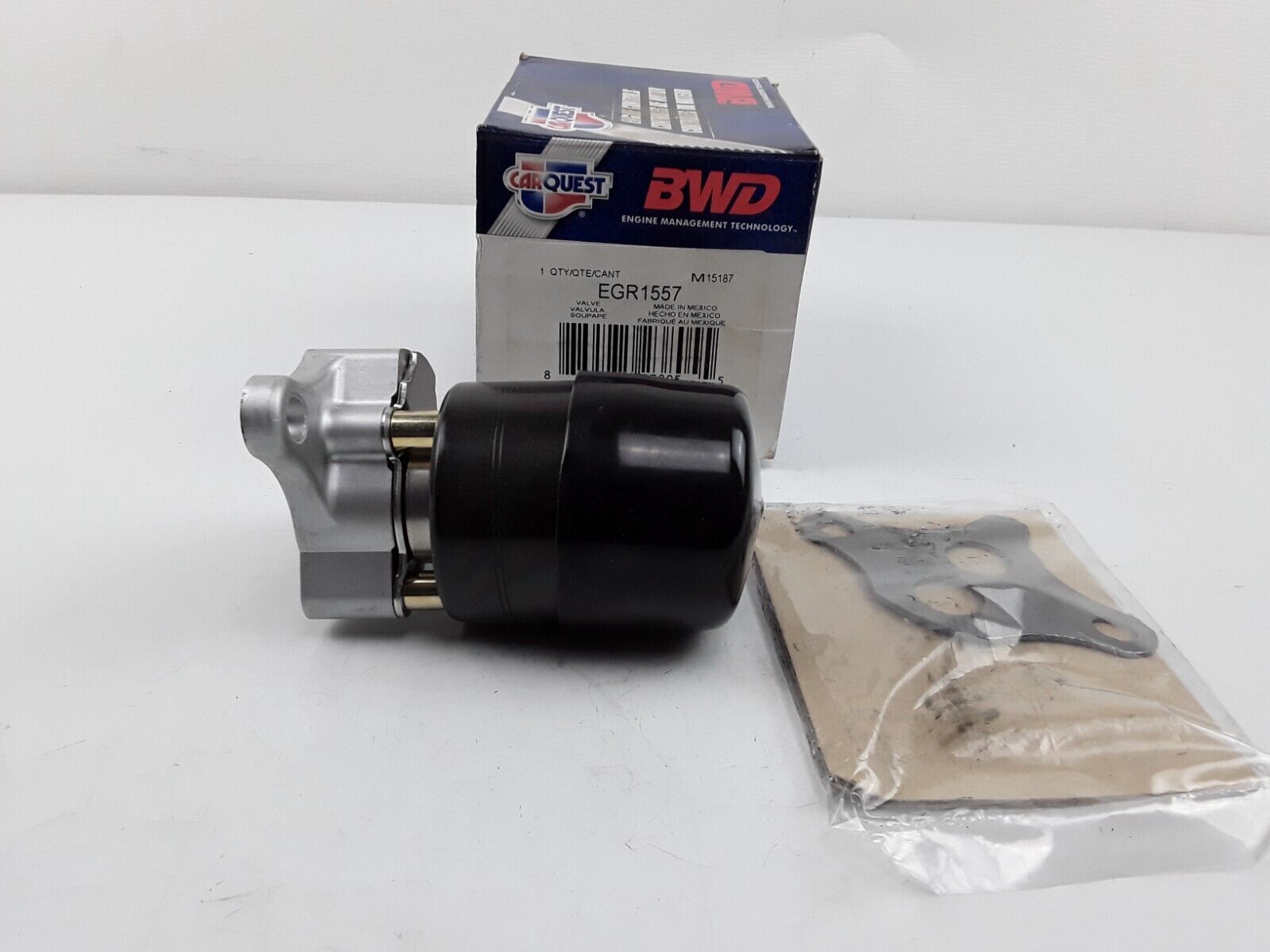 NEW EGR Valve For Pontiac Wave5, Wave, Chevrolet Aveo5, Aveo, Epica - HotCarParts