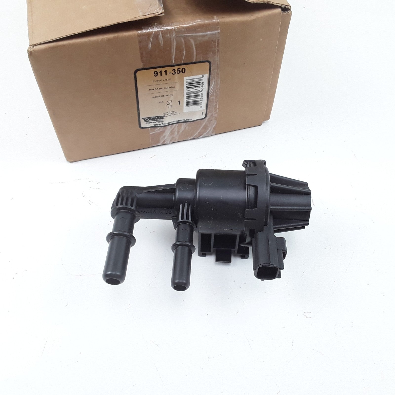 Dorman Vapor Canister Purge Valve For Ford F-250 F-350 Super Duty 2008 2009 2010