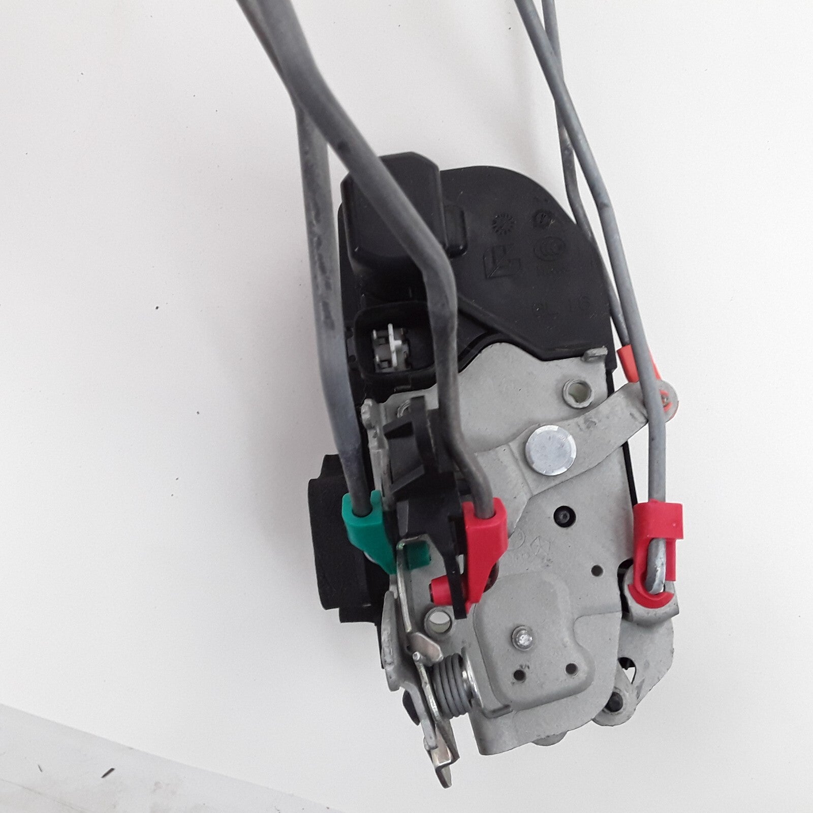 DLA1290 Power Door Lock Actuator Fits Jeep Grand Cherokee (2002 2003 2004)