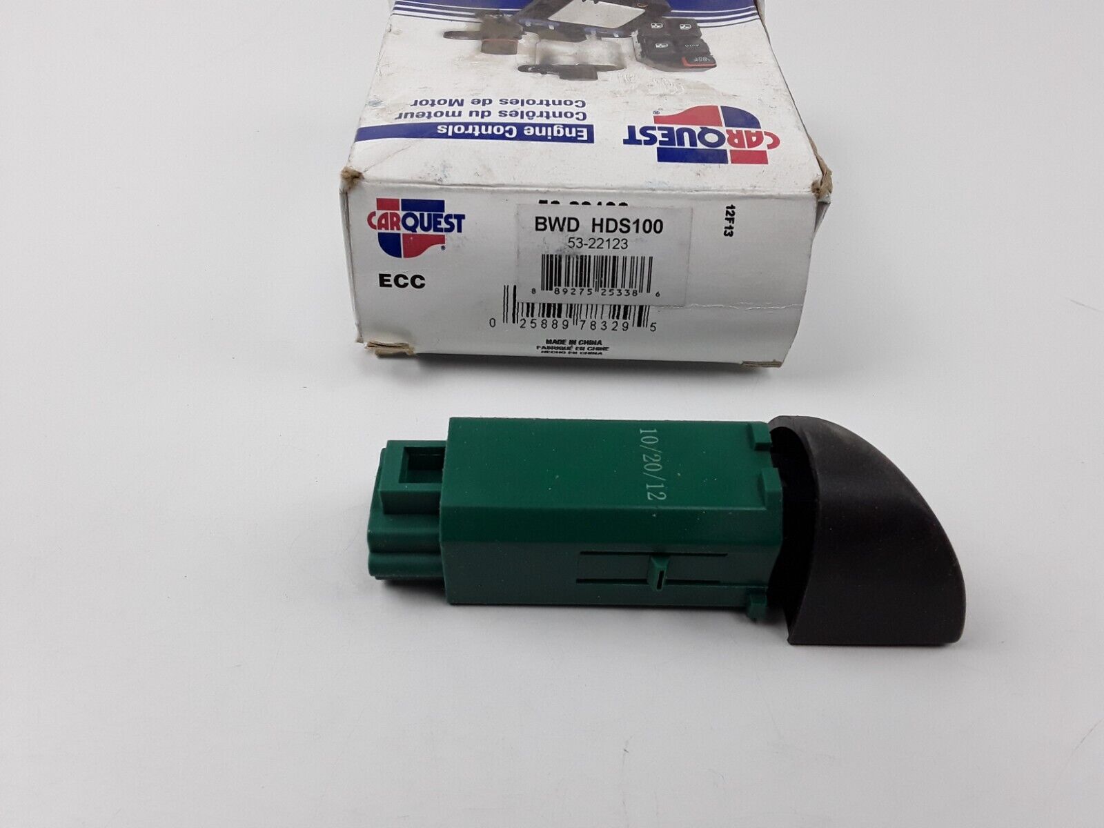 Hazard Warning Switch Fits Chevrolet Classic Malibu 1997 1998 1999 2000-2005 - HotCarParts