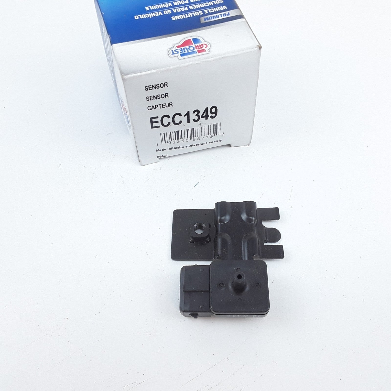 Carquest ECC1349 Map Sensor Fits Volvo S60 V70 (2001 2002 2003 2004 2005 2006)