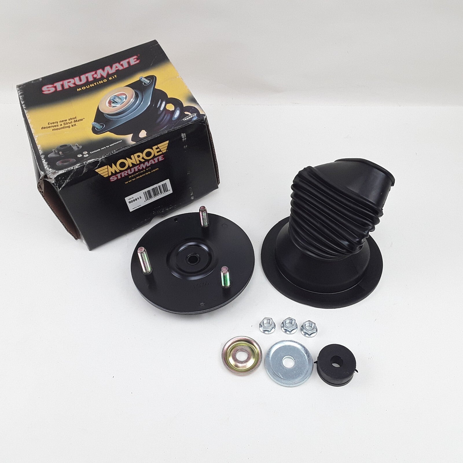 Monroe 909913 Front Suspension Strut Mount Fits Toyota Tacoma 2005 2006-2013
