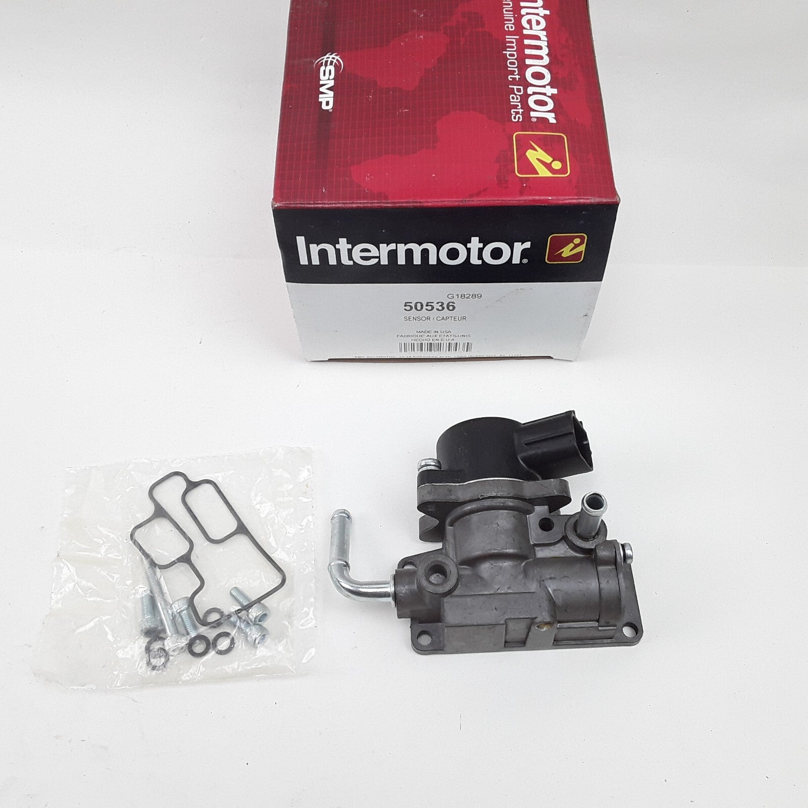 Fuel Injection Idle Air Control Valve Fits Nissan Sentra 2000 01 02 03 04 05 06