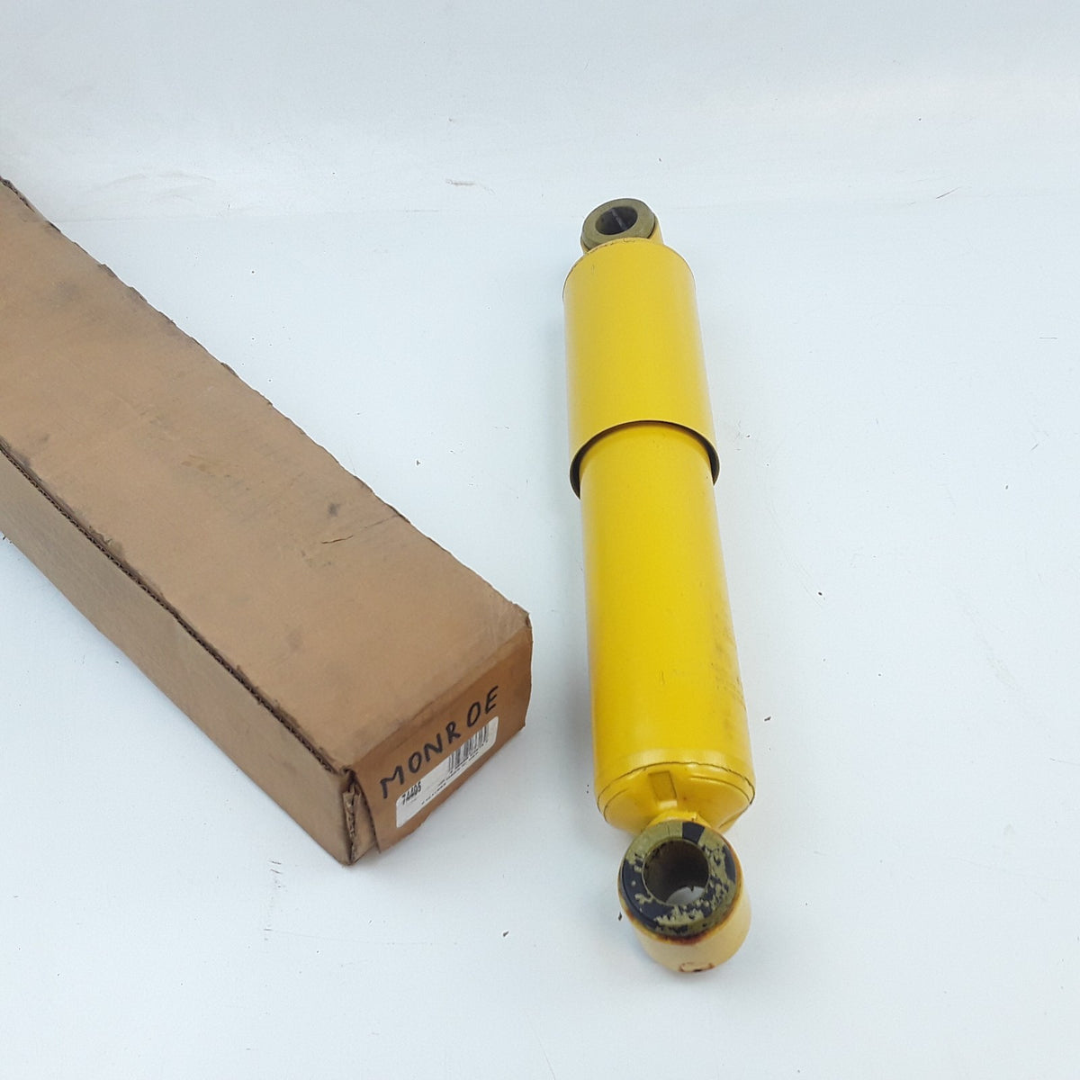 Suspension Shock Absorber Fits Kalmar Ottawa T2 (2015 2016 2017 2018 2019-2024)