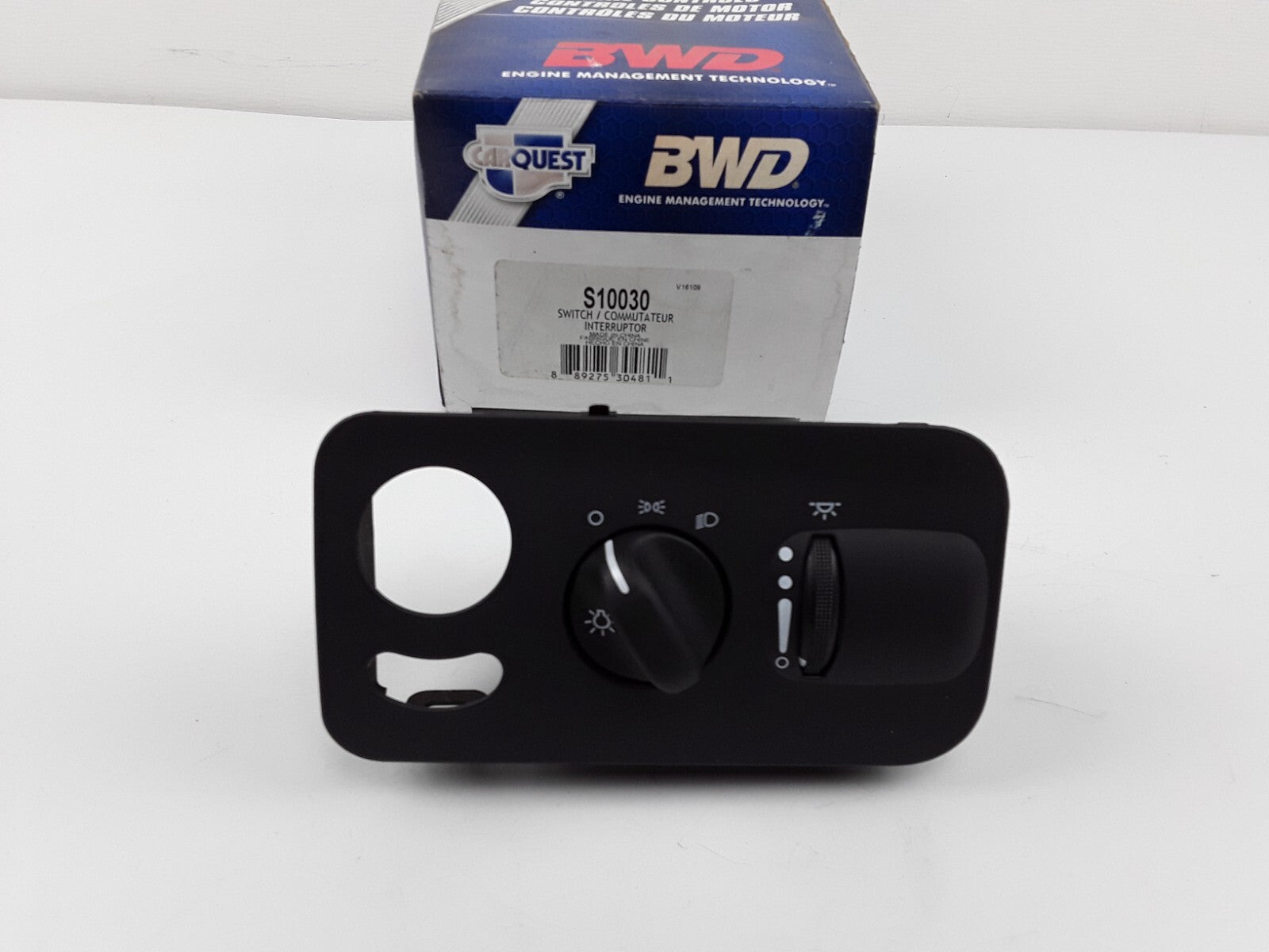 NEW Headlight Switch For Chrysler Town & Country,Dodge Grand , Caravan 2004-2007