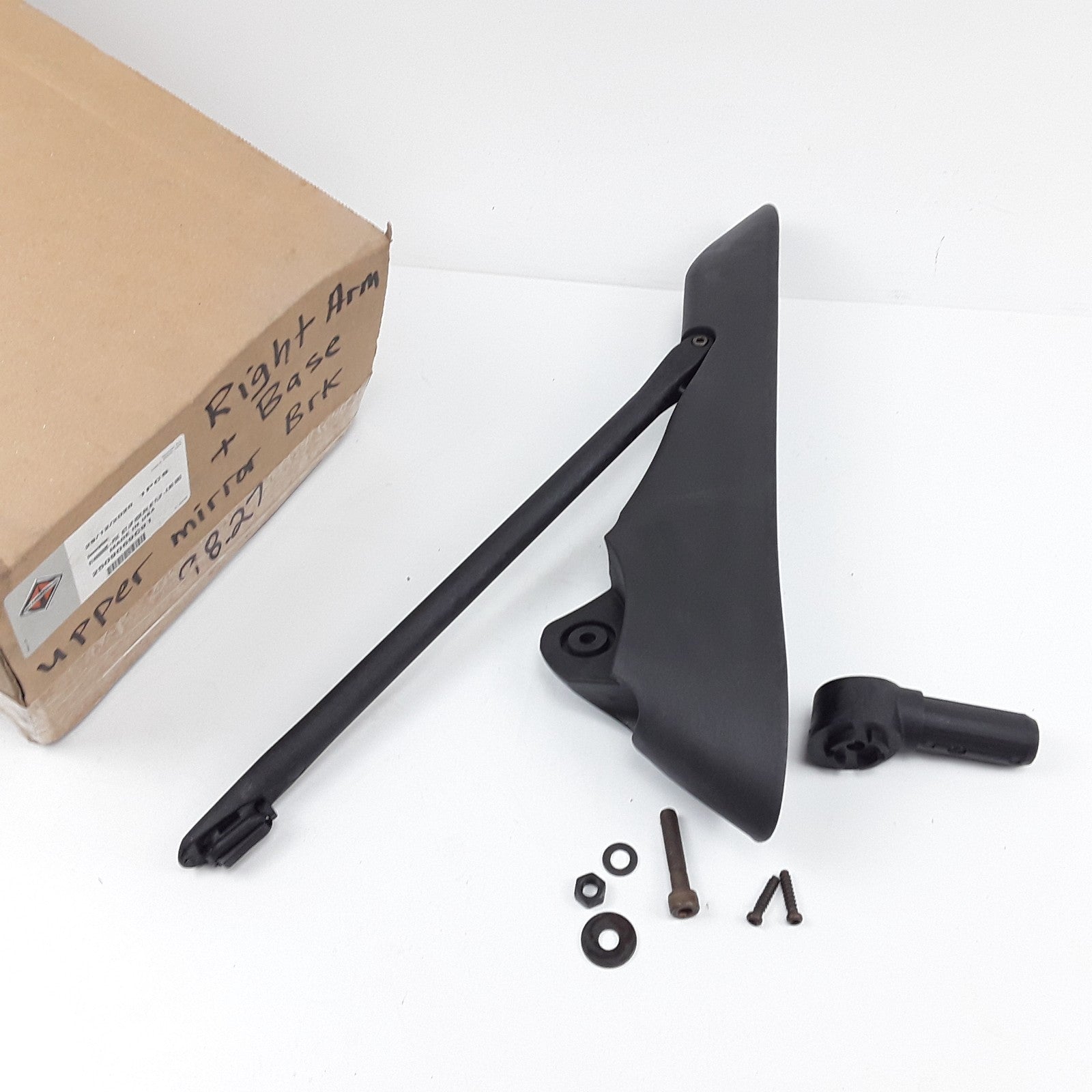 OEM Right Upper Door Mirror Mounting Bracket Bar Navistar International Trucks