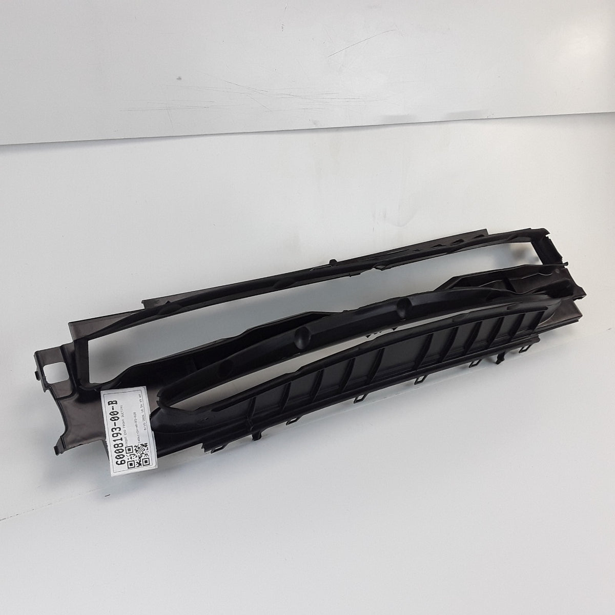 Model S 2012-2016 Front End Air Ducting Hose 6008193-00-B OEM 