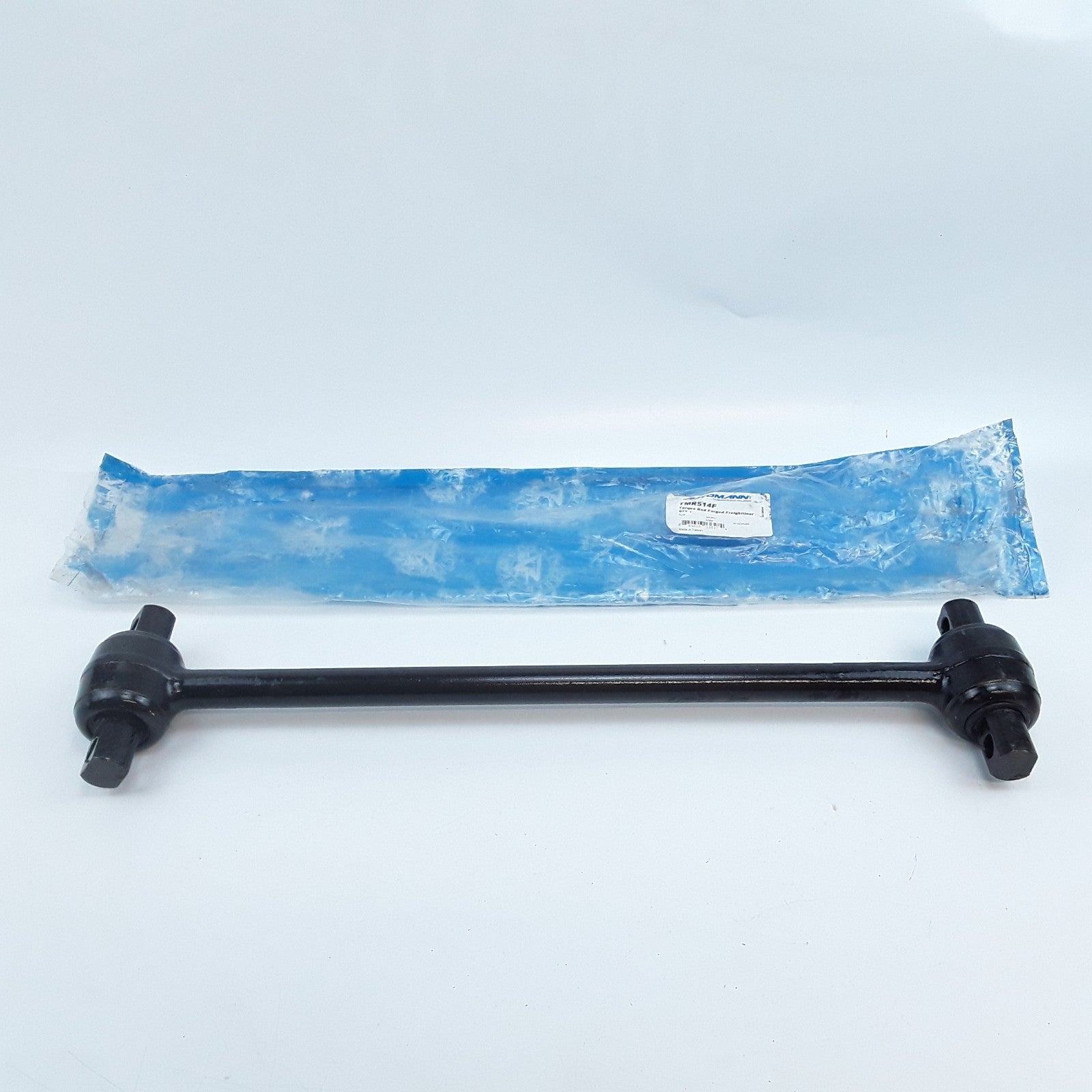 Automann TMR514F Axle Torque Rod Forged Assembly Heavy Duty Fits Freightliner