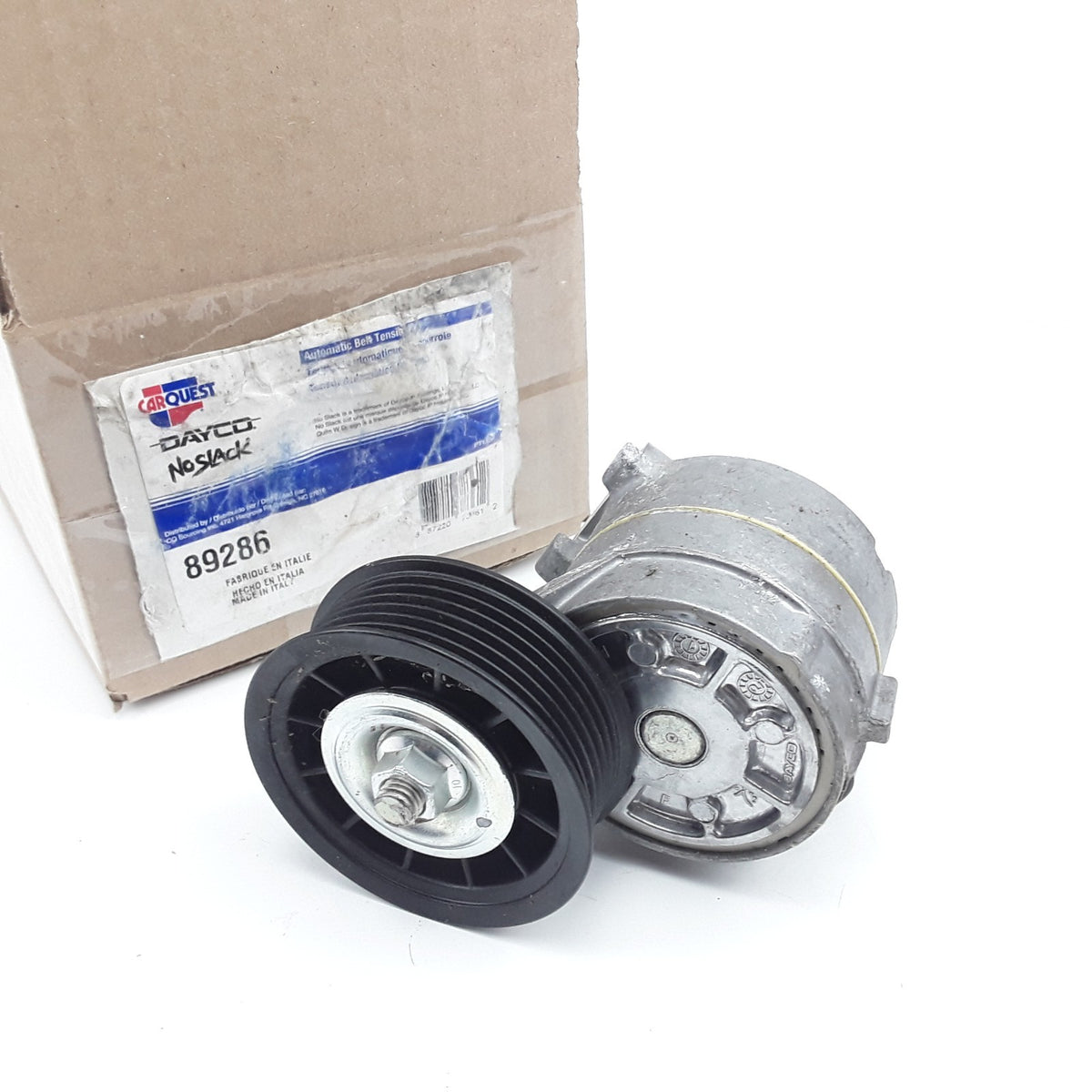 Automatic Belt Drive Tensioner For Cadillac Saab Saturn 1994 1995 1996 1997-2005