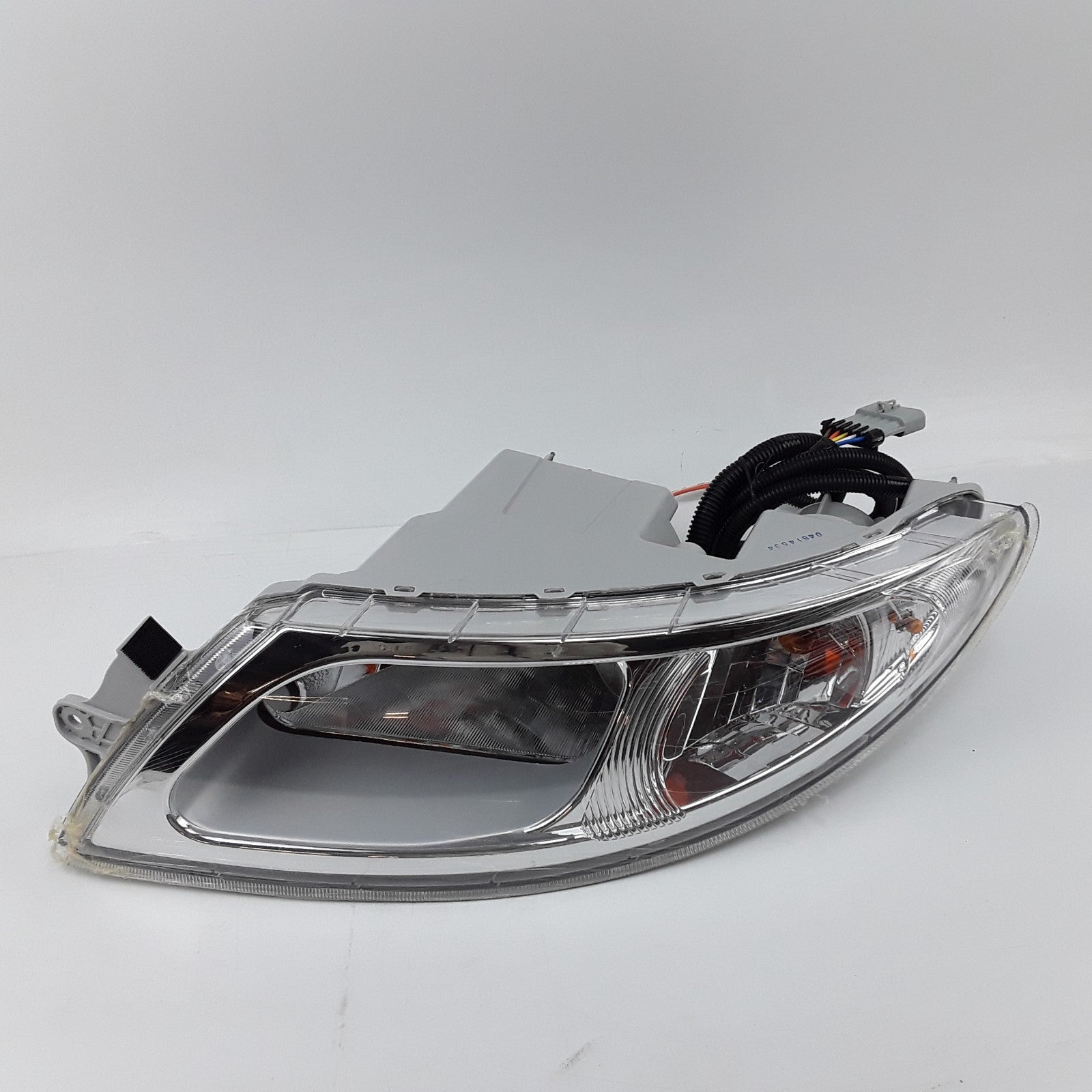 Headlight Headlamp Left Driver Side Fits International 4100 4200 4300 DuraStar