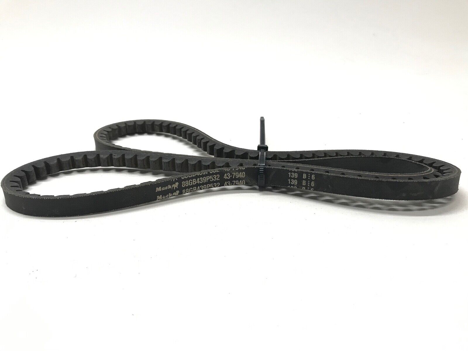 NEW - OEM Mack 88GB439P532 Accessory Drive Belt 43-7940 - HotCarParts