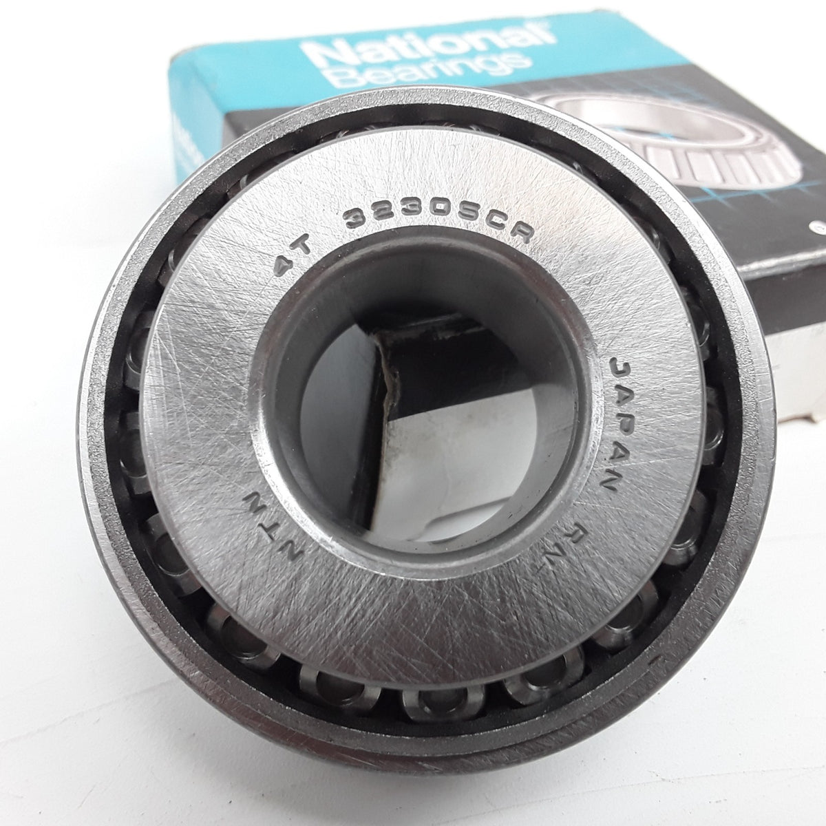 Tapered Roller Bearing Cone Fits UD Subaru Nissan 1976 1977 1978 1979 1980-2008