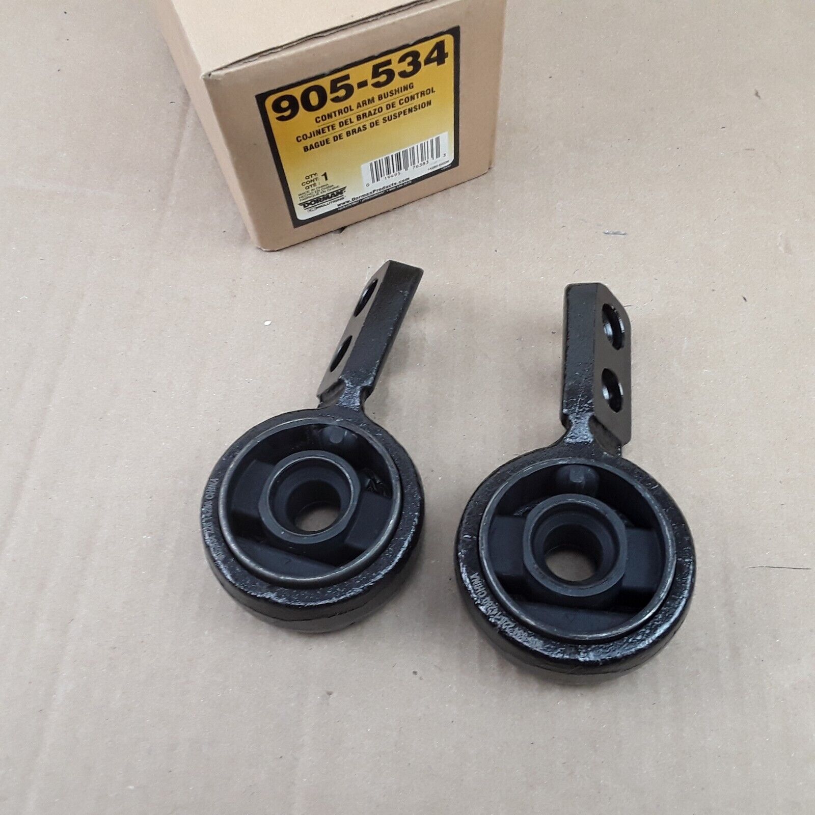 Front Left Lower Suspension Control Arm Bushing Fits BMW 318i 1992-1998 Z3 96-02