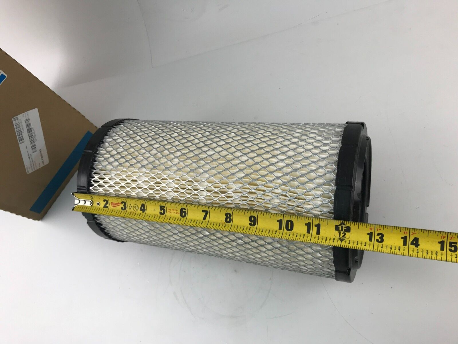 GENUINE OEM Donaldson Primary Air Filter P606803 fits John Deere FAST SHIPPING - HotCarParts