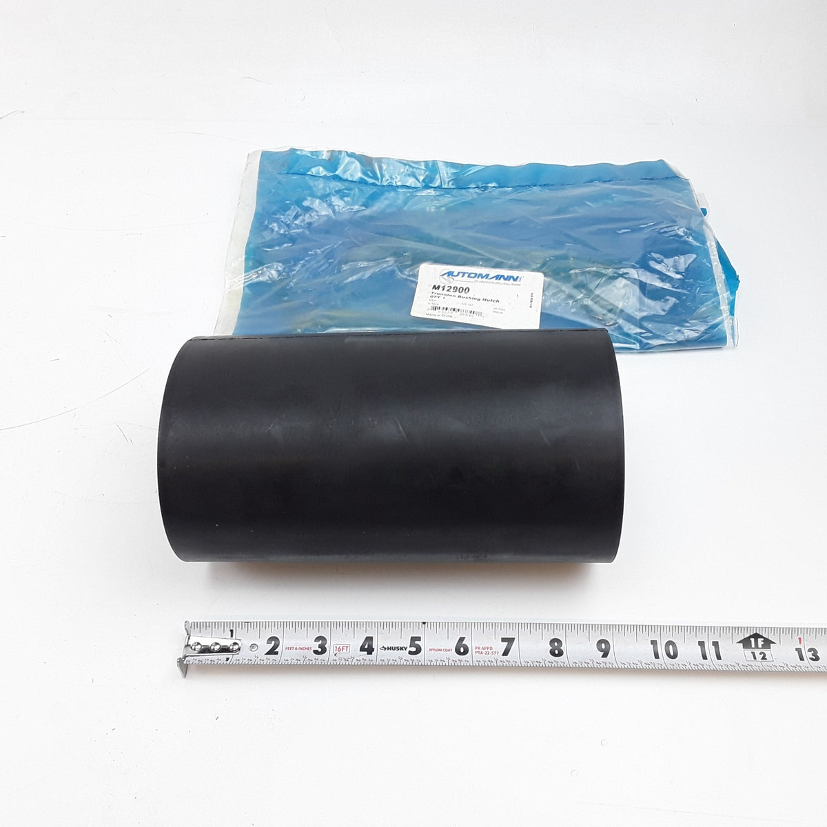 Automann M12900 Trunnion Bushing For Hutch H-9700 H-7700 Suspension Series