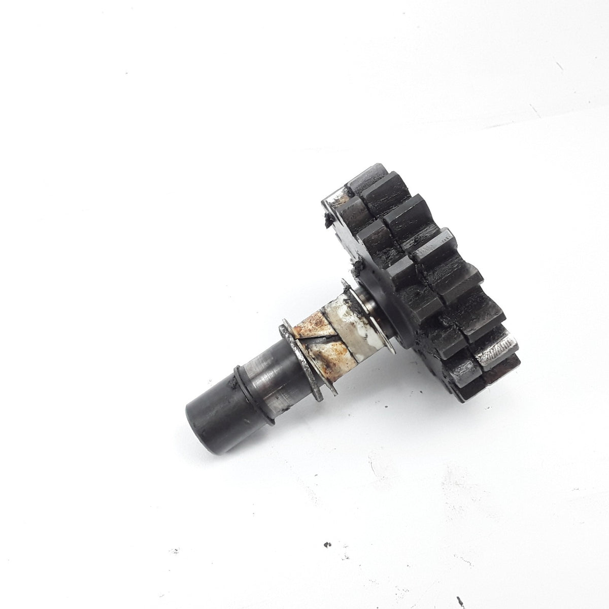 Crown Drive Gear Assembly Fits Crown SP3520-30 Forklift