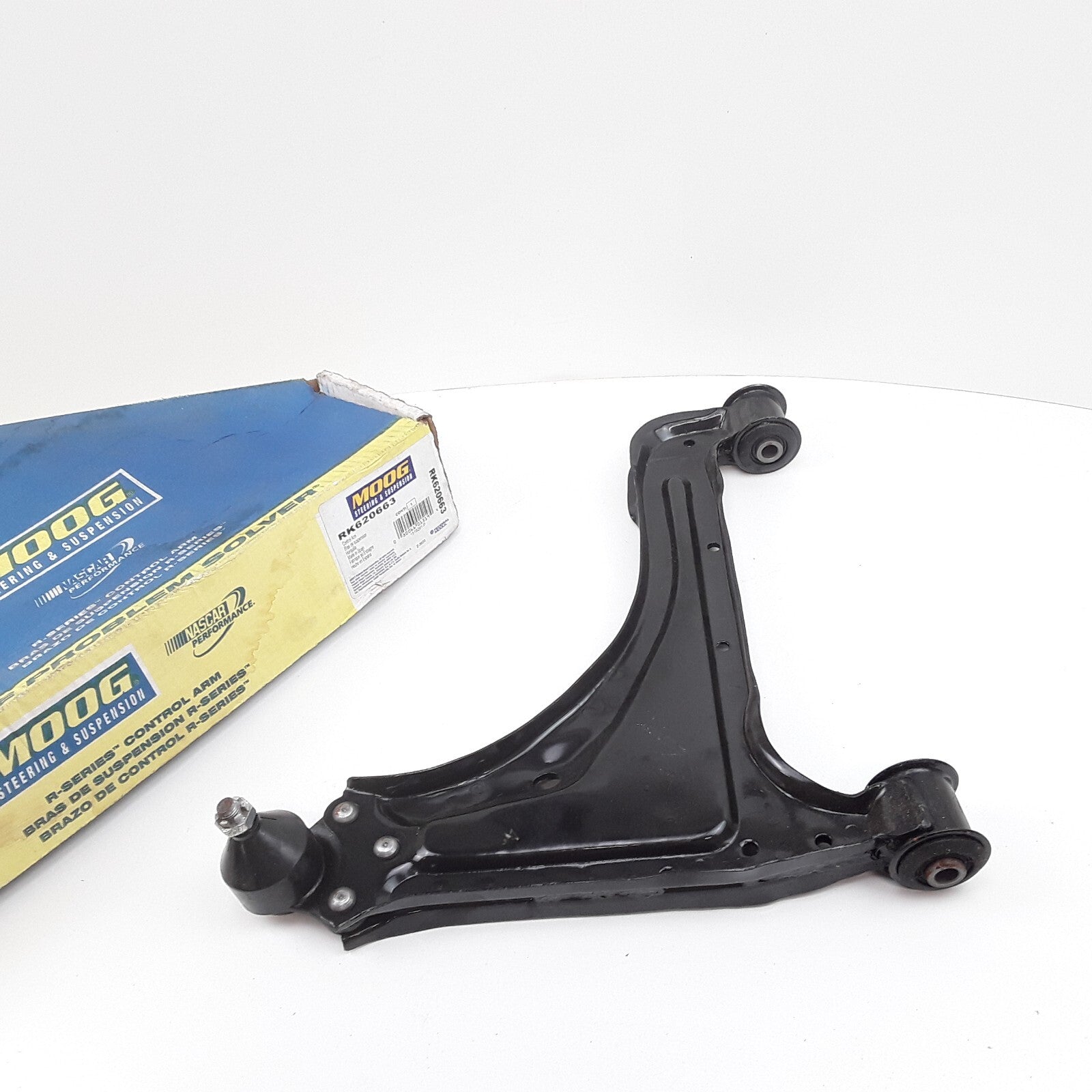 Suspension Control Arm For Buick Cadillac Oldsmobile Pontiac Chevrolet 1982-1996
