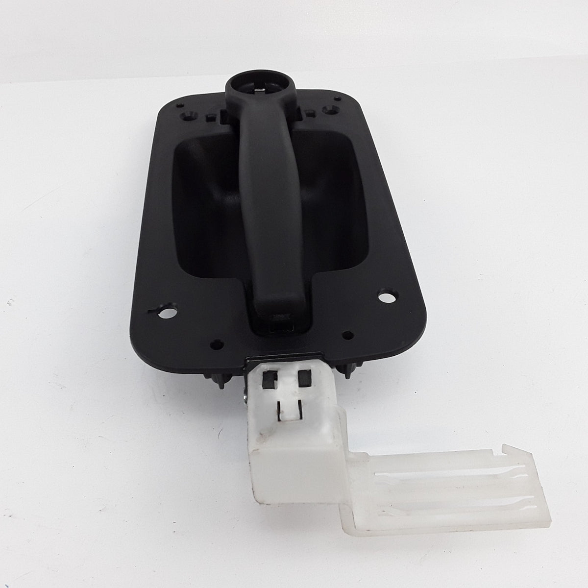 Left Door Handle Assembly Fits International Lonestar 2016 Prostar Transtar