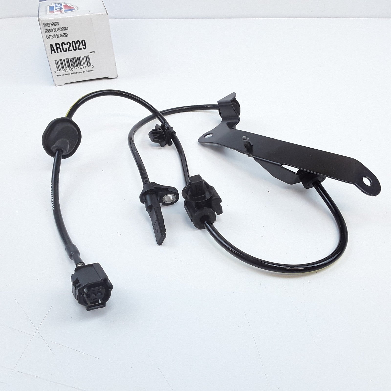 Rear Left ABS Speed Sensor Fits Subaru BRZ Toyota 86 Scion FR-S (2013 2014-2020)