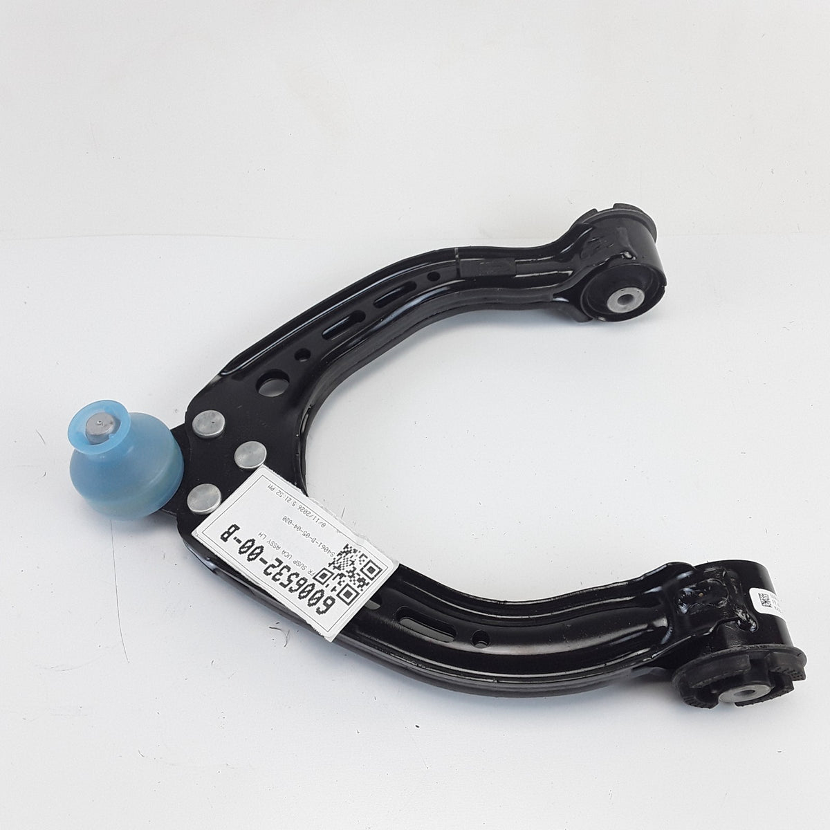 Model S 2012-2021 LH Front Upper Control Arm 6006532-00-B OEM